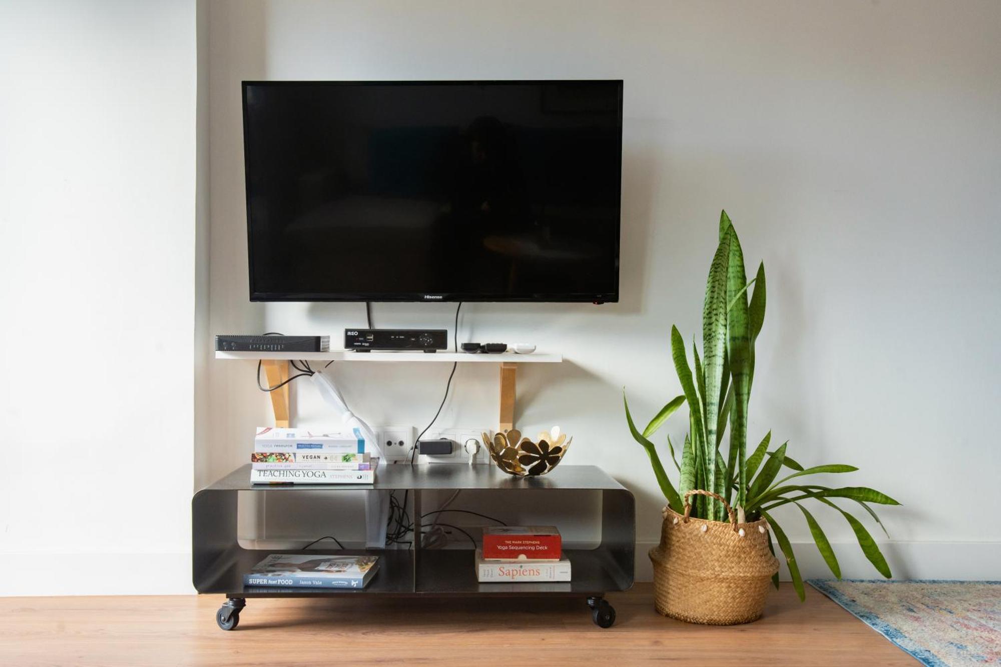 Bright Apartment In リスボン エクステリア 写真