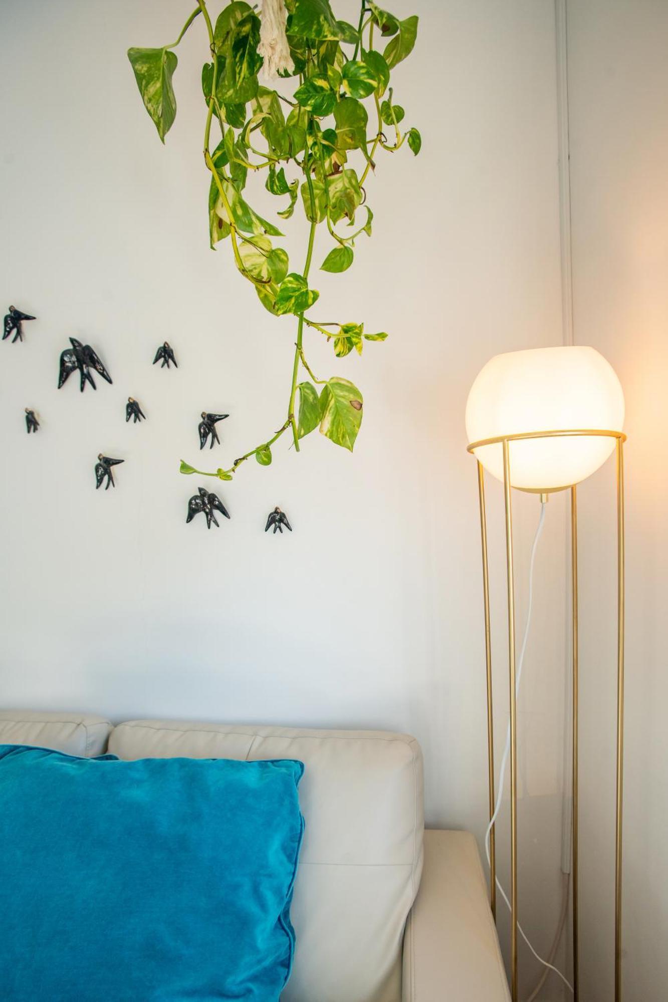 Bright Apartment In リスボン エクステリア 写真